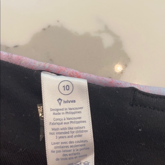 Cropped Ivivva leggings - Picture 5 of 5
